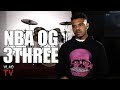 NBA OG 3Three on Their Mom Saying NBA YoungBoy Kicked Her Out of Her Home (Part 10)