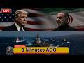 ““Strait of Hormuz Crisis: Inside a U.S.–Iran Near‑War at Sea”“Elite US Military”