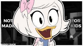 Webby Vanderquack Being Herself for 8 Minutes (NOT MADE FOR KIDS)