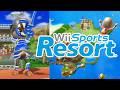 Wii Sports Resort is a Timeless Masterpiece