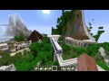 Jurassic world minecraft realstic world with al things