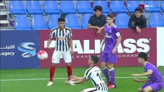 FULL MATCH | EINTRACHT FRANKFURT VS REAL MADRID - DAY 9