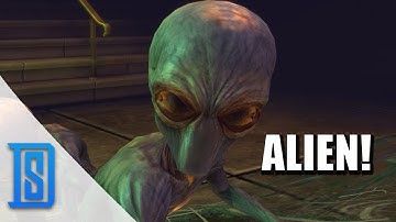 Demo Demonstrates "XCOM: Enemy Unknown"-ALIENS ARE EVIL!