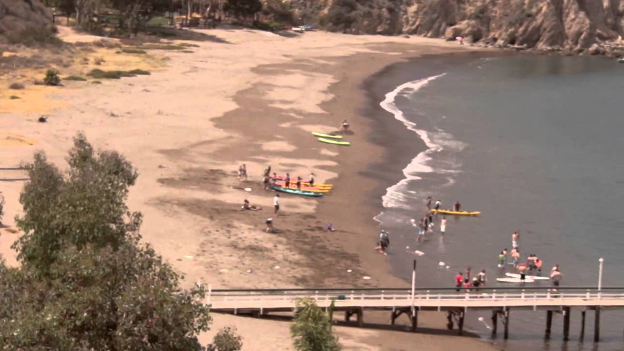 Buffalo Cove The Tide is Rising Official Trailer (2015) YouTube