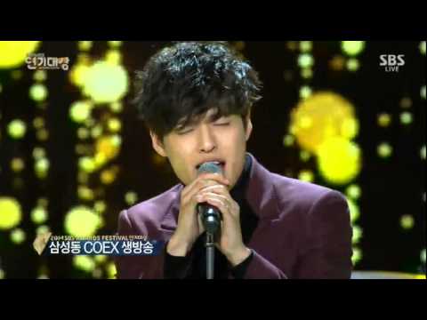 (+) 강하늘 - 나는 나비