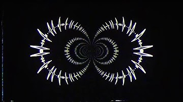 Deftones – Headless (Official Visualizer)