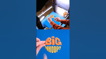 How I Animated our Claymation Logo #stopmotion