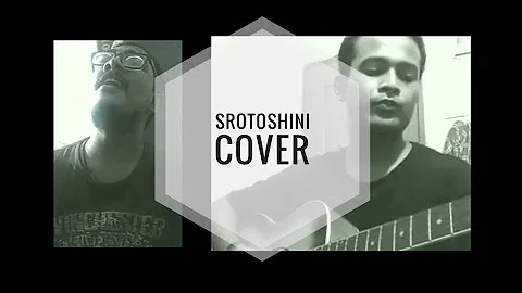 Srotoshini by Encore |Cover|