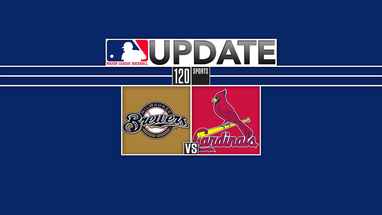 Thames Launches Two-Run Homer - Watch Eric Thames launch a two-run homer to give Mi