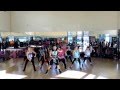 Dance Craze: Estelle &quot;Make Her Say (Beat It Up)&quot; choreography by Cesar