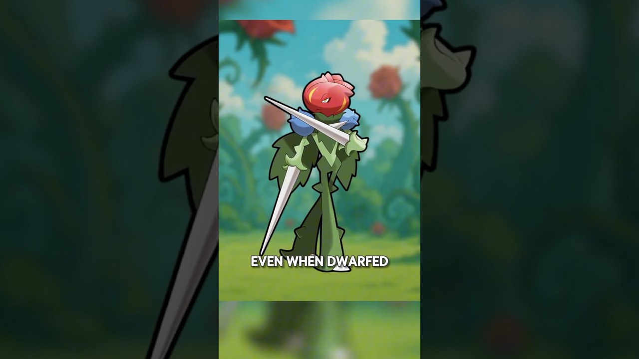 Creating Custom POKÉMON For YOU! (Stop and Smell)