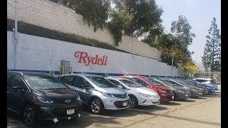 Chevy Bolt EV Required Software Update: Initial Impressions (May 20, 2018)