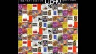 UB40 - WatchDogs chords