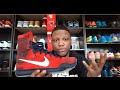 NIKE KOBE X ELITE "AMERICAN" REVIEW AND ON FEET!!!