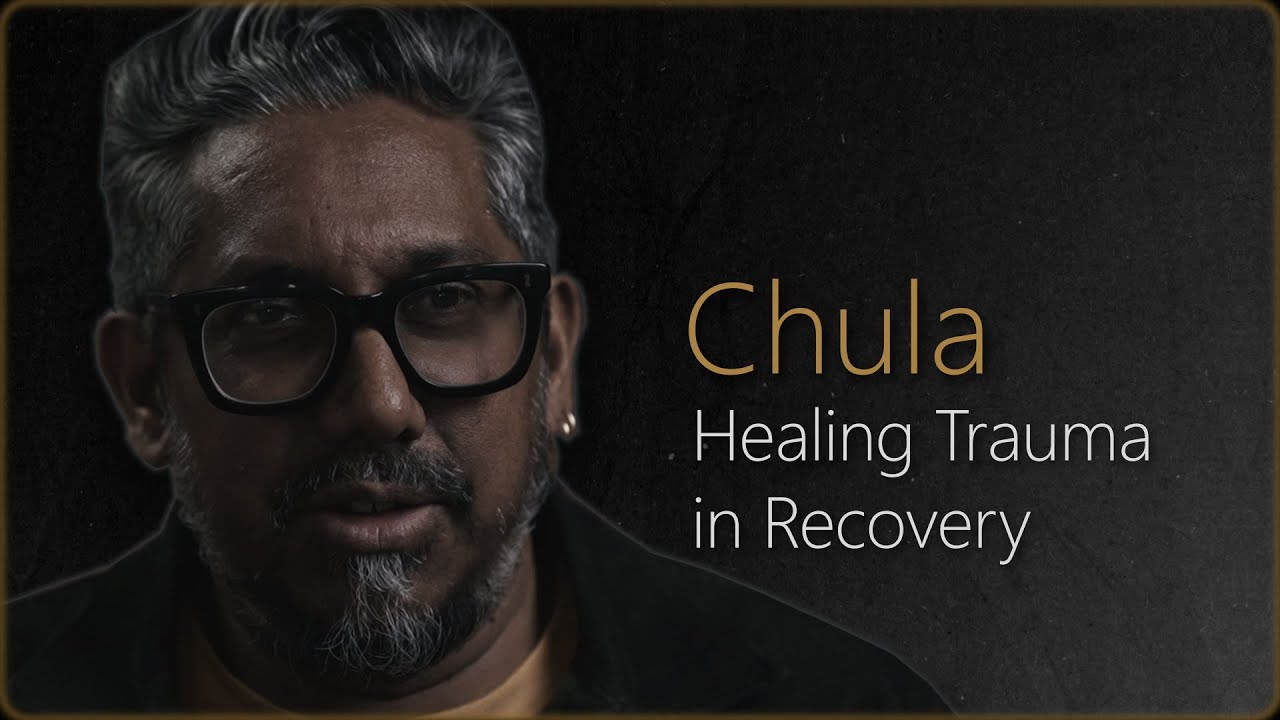 Chula - The Importance of Healing Childhood Trauma in Recovery from ...