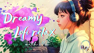 Discover your Inner Peace 2 hour Lofi Piano for Chill Relax - no ads