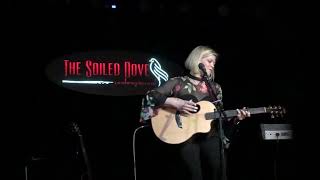 Liz Longley “I Can’t Help Myself” live at The Soiled Dove Underground Denver