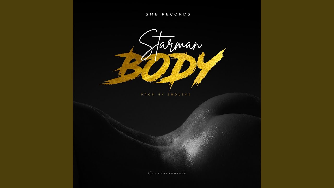 Guarda Body su YouTube Guarda Body su YouTube