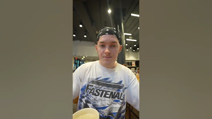 PRET Coffee NYC, is it any good?  #newyorkcoffee #nyc #shorts  #newyorkcafe