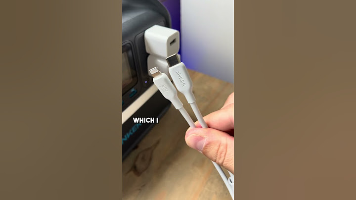 USB-C is the GOAT!! #shorts #iphone15