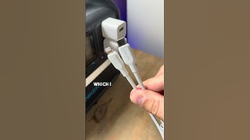 USB-C is the GOAT!! #shorts #iphone15