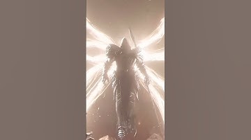 Thumbnail of #archangel Michael #diablo