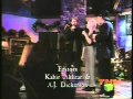 Olivia Newton-John - Celebrate Me Home w/Kenny Loggins, Clint Black, &amp; David Foster