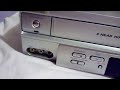 Will This Dvd Bus Player Copy YouTube Files To Video Tapes 