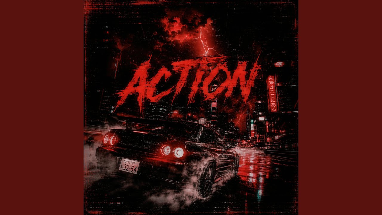 Watch ACTION on YouTube Watch ACTION on YouTube