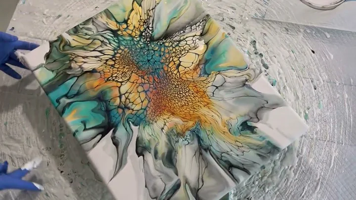 542. From Messy to Masterpiece Get Ready for the Pointy Bloom Blowout!