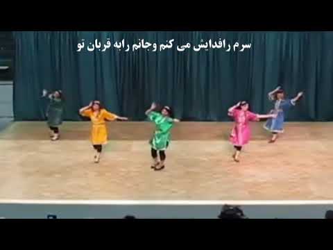 سوري خواننده مولود زهتاب