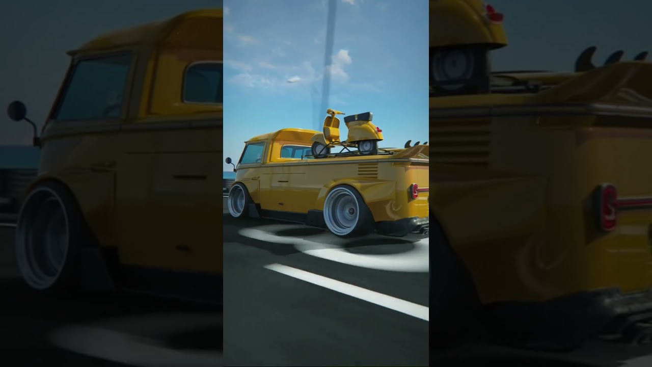 HERMOSO MODELO DE BOLIDO 🚗 