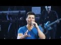 CHAYANNE, LO DEJARIA TODO. GUADALAJARA 25 MAYO 2016