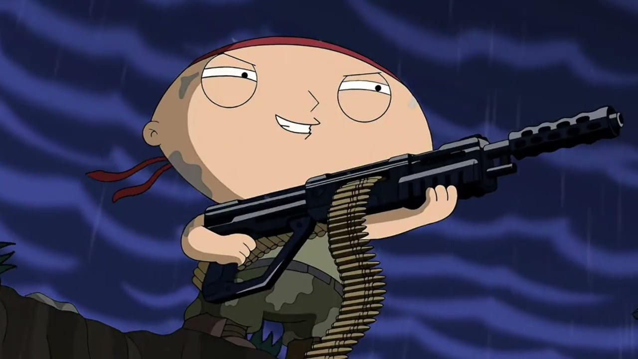 Family Guy | Beste Szenen - Deutsch #40 #familyguydeutsch #familyguy