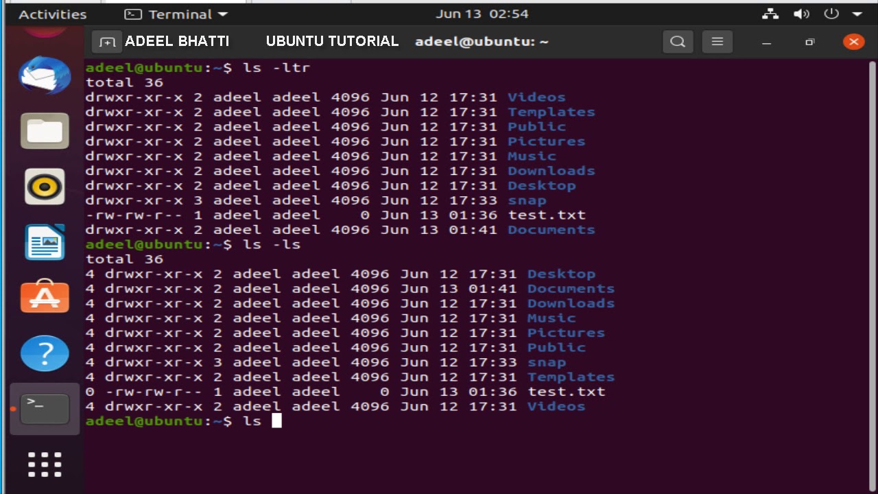 windows terminal ubuntu shell