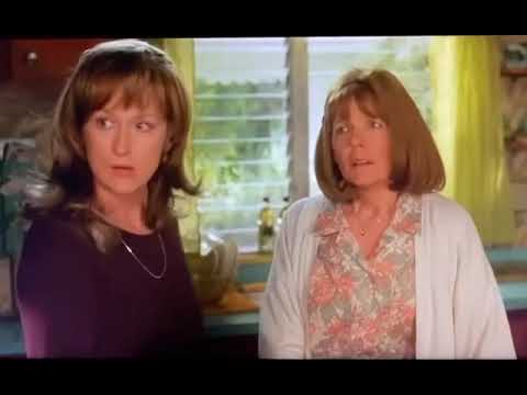 Favorite Scenes in Movies: Marvin’s Room!
