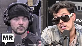 Tim Pool SHUTDOWN By Milo Yiannopoulos