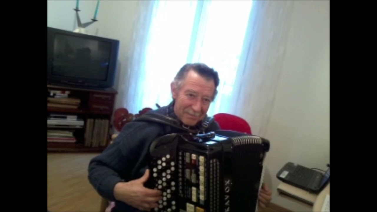 La mer (Charles Trénet 1946)