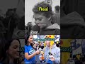 Qual é o mais realista? Real ou IA do Google? #veo3 #inteligenciaartificial #memes
