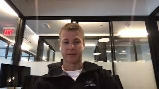 Noah Athas Testimonial for Brennan Haelig | Jumpstart ROI