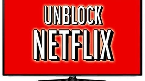Netflix Smart DNS Error Fix August 2017 - Unblock Netflix USA in UK - VPN Fix