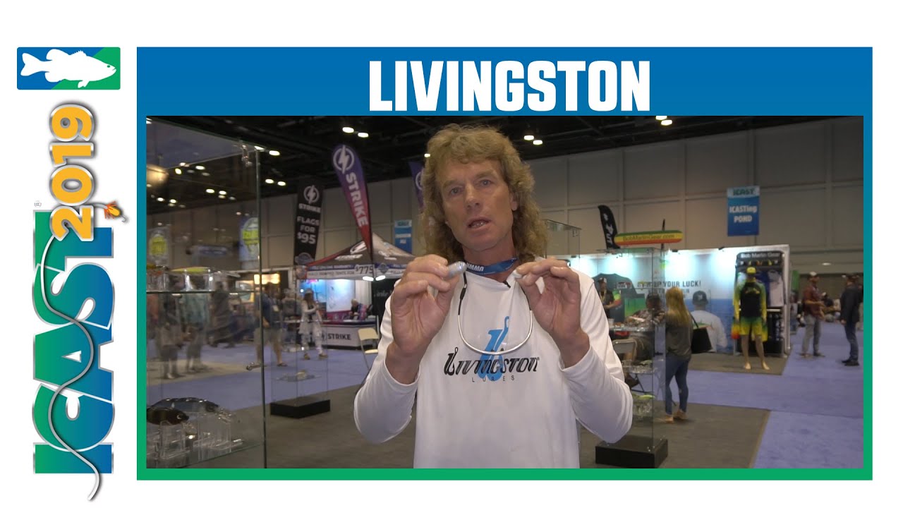 Livingston Lures In-Line Sound Bullet - FishUSA