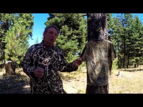 selecting-camouflage-hunting-clothing