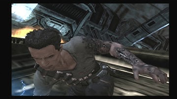 Terminator 3 The Redemption - Part 13: " Skynet "