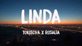 Linda - Tokischa x ROSALÍA 🎙