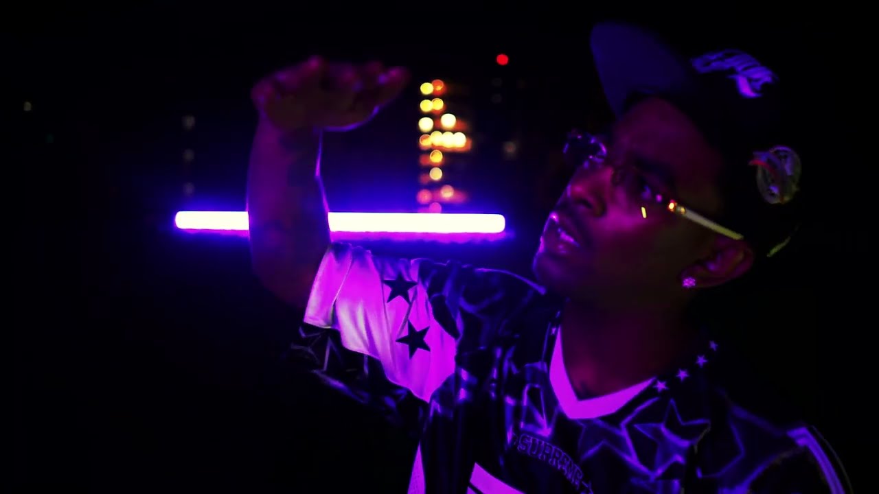 Ver KmoneyBeats- Let It Stack (Official Music Video) Shot by: @707.Supply no YouTube Ver KmoneyBeats- Let It Stack (Official Music Video) Shot by: @707.Supply no YouTube