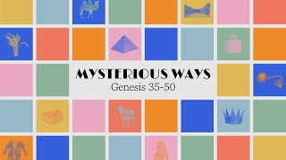 The Globe Church | Choose Wisdom | Genesis 39:7-23