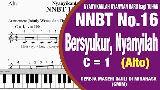 NNBT 16 