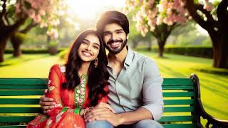 Prema Ante Ide 💖 | Deep Meaning Telugu Love Song | Smart Romantic Melody 2025