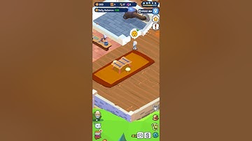 IDLE INN EMPIRE TYCOON Part 1 Gameplay Walkthrough No Commentary #gameplay #idleinnempiretycoon